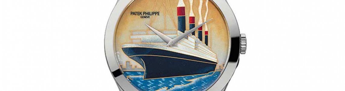 چه چیزی باعث می شود ساعت های Patek Philippe بسیار ارزشمند باشند؟