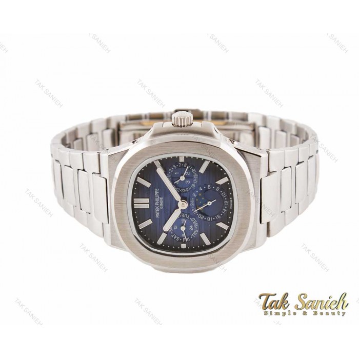 ساعت مچی پاتک فیلیپ ناتیلوس مردانه Patek-3237-G