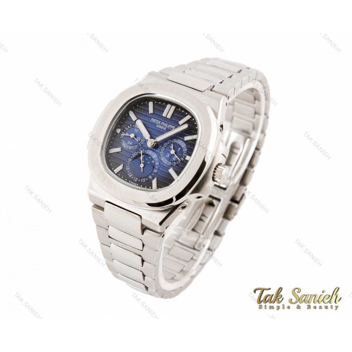 ساعت مچی پاتک فیلیپ ناتیلوس مردانه Patek-3237-G