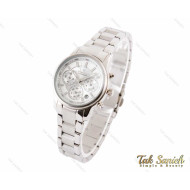 ساعت رومانسون کرنوگراف زنانه Romanson-3354-L
