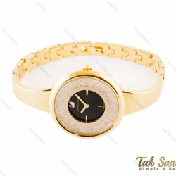 ساعت سواروسکی داخل نگین زنانه Swarovski-3360-L