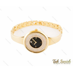 ساعت سواروسکی داخل نگین زنانه Swarovski-3360-L