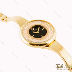 ساعت سواروسکی داخل نگین زنانه Swarovski-3360-L