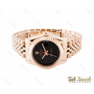 رولکس دیت جاست زنانه سایز متوسط Rolex-3365-L