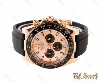 ساعت رولکس اویستر پرپچوال مردانه Rolex-3369-G