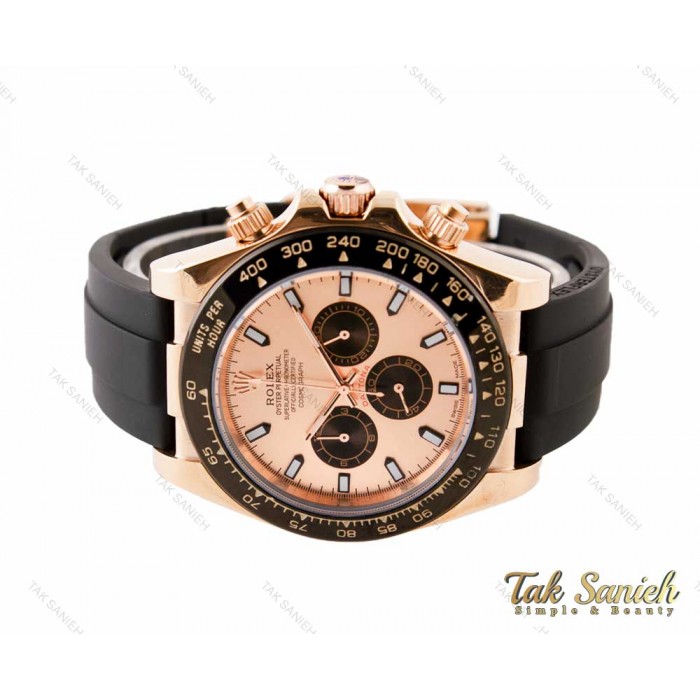 ساعت رولکس اویستر پرپچوال مردانه Rolex-3369-G