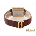 ساعت کارتیه مدل تانک مردانه Cartier-3395-G