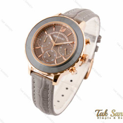ساعت سواروسکی کرنوگراف زنانه Sowarovski-3407-L