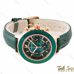 ساعت مچی سواروسکی کرنوگراف زنانه Sowarovski-3408-L