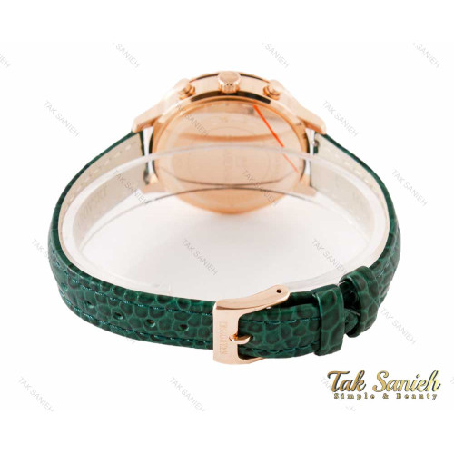 ساعت مچی سواروسکی کرنوگراف زنانه Sowarovski-3408-L
