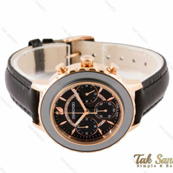 ساعت کرنوگراف سواروسکی زنانه Sowarovski-3409-L