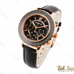 ساعت کرنوگراف سواروسکی زنانه Sowarovski-3409-L