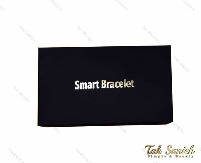 ساعت مچی هوشمند T80 اسپورت SmartBracelet-3432-G-L