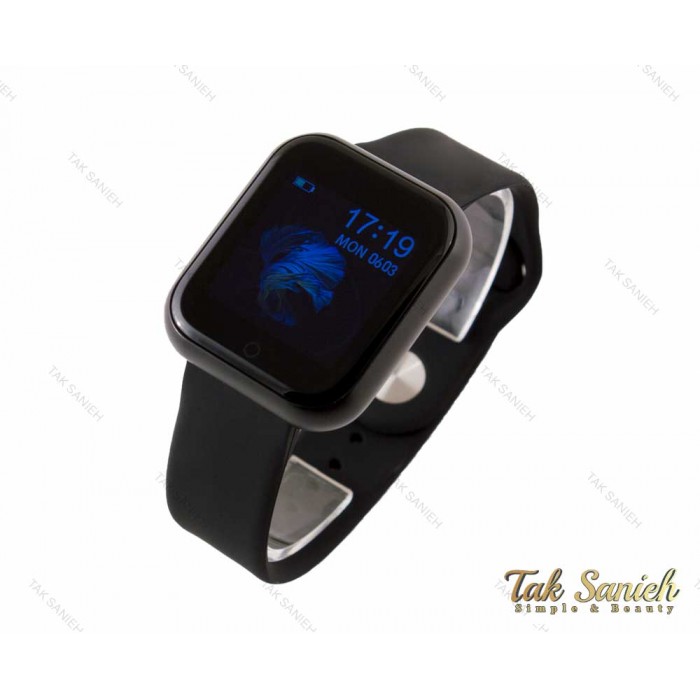 ساعت هوشمند T80 اسپرت SmartBracelet-3433-G-L
