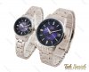 خرید آنلاین ساعت مچی های کپی ست کیواندکیو استیل Q_Q-3500-S از فروشگاه اینترنتی تک ثانیه