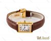 خرید آنلاین ساعت کارتیه زنانه سایز بزرگ  Cartier-3520-S-L از فروشگاه اینترنتی تک ثانیه