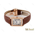 ساعت کارتیه تانک زنانه سایز متوسط Cartier-3521-M-L