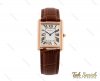 ساعت کارتیه تانک زنانه سایز متوسط Cartier-3521-M-L