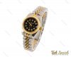 خرید آنلاین ساعت مچی رولکس زنانه هایکپی دیت جاست سایز کوچک Rolex-3531-S-L