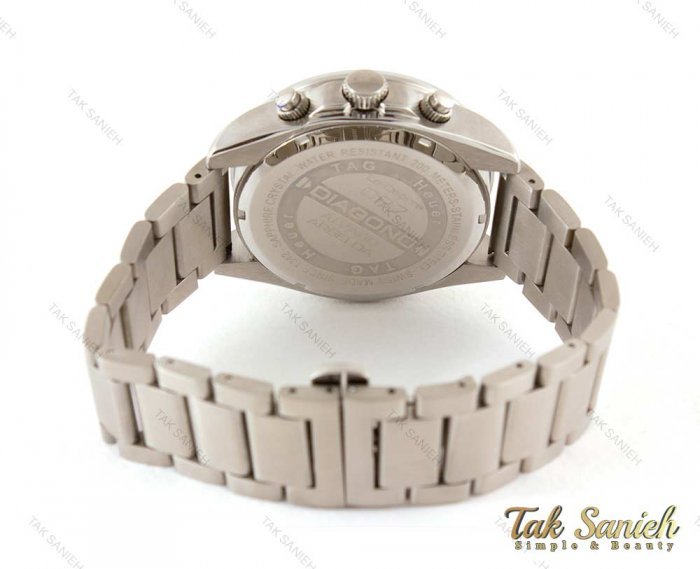 خرید انلاین ساعت مچی های کپی تگ هویر گرند کررا مردانه Tag-3610-G