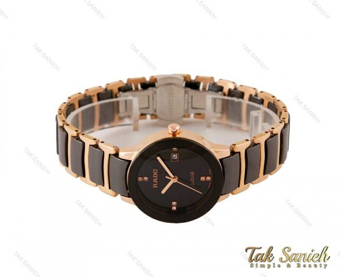 سفارش ساعت مچی های کپی زنانه رادو سرامیکی Rado-3619-L