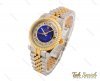 قیمت ساعت مچی رولکس زنانه صفحه نگین دار Rolex-3623-L