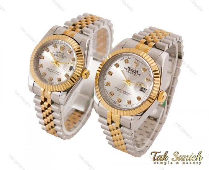 rolex s