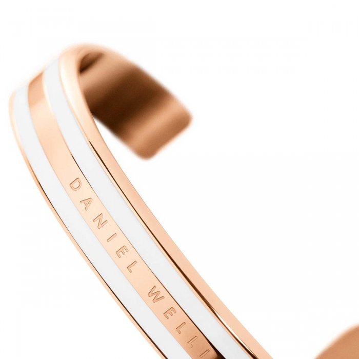 قیمت دستبند دنیل ولینگتون زنانه DW-Bracelet-3654-L