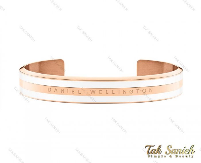 قیمت دستبند دنیل ولینگتون زنانه DW-Bracelet-3654-L
