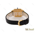 ساعت کارتیر سانتوس دومونت زنانه طلایی Cartier-3662-L