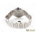 ساعت کارتیه مردانه بالن بلو سیلور Cartier-3268-G