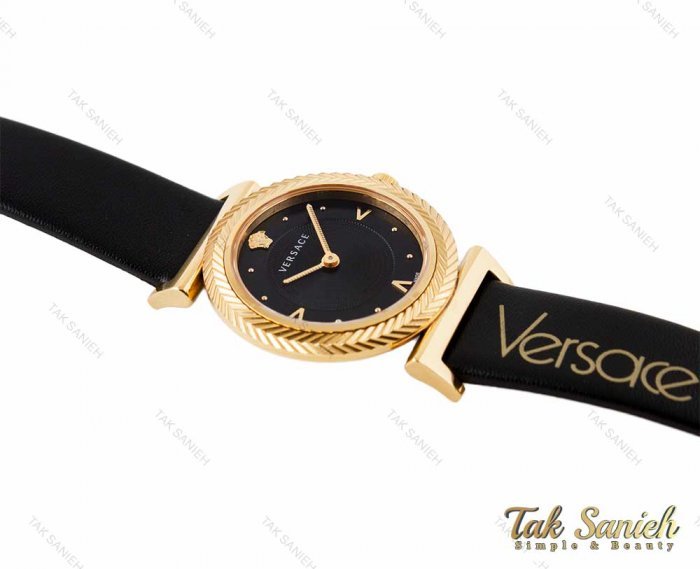 ساعت مچی ورساچه زنانه Versace-3319-L