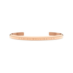 دستبند دنیل ولینگتون رزگلد زنانه Daniel-Bracelet-3464-L