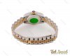 ساعت رولکس زنانه صفحه سبز Rolex-3725-L