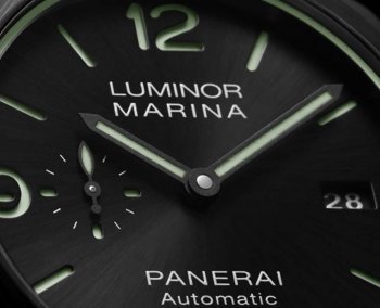 ساعت پنرای مدل لومینور مارینا Panerai-3874-G
