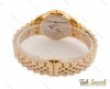 ساعت مچی ورساچه زنانه طلایی Versace-3946-L