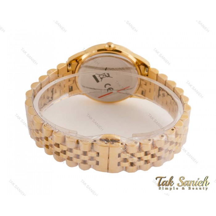 ساعت ورساچه زنانه طلایی Versace-3947-L