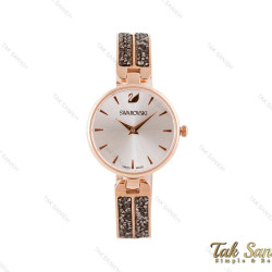 ساعت مچی سوارسکی زنانه Swarovski-3711-L