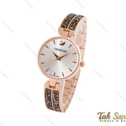 ساعت مچی سوارسکی زنانه Swarovski-3711-L