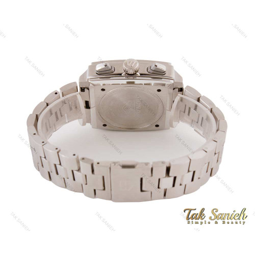 ساعت تگ هویر مردانه مدل موناکو Tag-4000-G