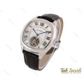 ساعت کارتیه Drive مردانه اتوماتیک توربیلون دار Cartier-4024-G