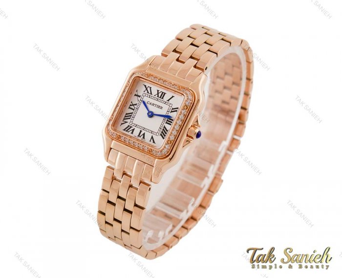 cartier 3800