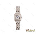 ساعت کارتیه Panthere زنانه سایز اسمال نگین دار Cartier-3802-L