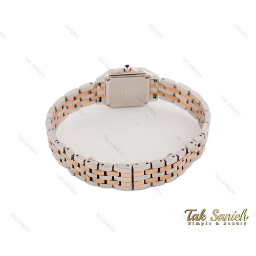 ساعت مچی کارتیر Panthere زنانه سایز اسمال Cartier-3805-L