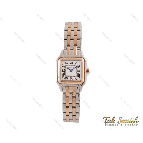 ساعت مچی کارتیر Panthere زنانه سایز اسمال Cartier-3805-L