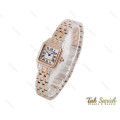ساعت مچی کارتیر Panthere زنانه سایز اسمال Cartier-3805-L