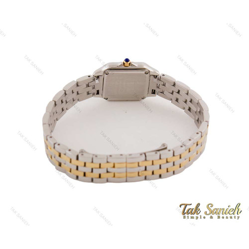 ساعت مچی کارتیه زنانه Panthere سایز اسمال Cartier-3807-L