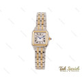 ساعت مچی کارتیه زنانه Panthere سایز اسمال Cartier-3807-L