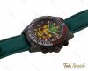 ساعت رولکس مردانه مدل دیتونا کربن Rolex-3812-G