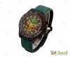ساعت رولکس مردانه مدل دیتونا کربن Rolex-3812-G